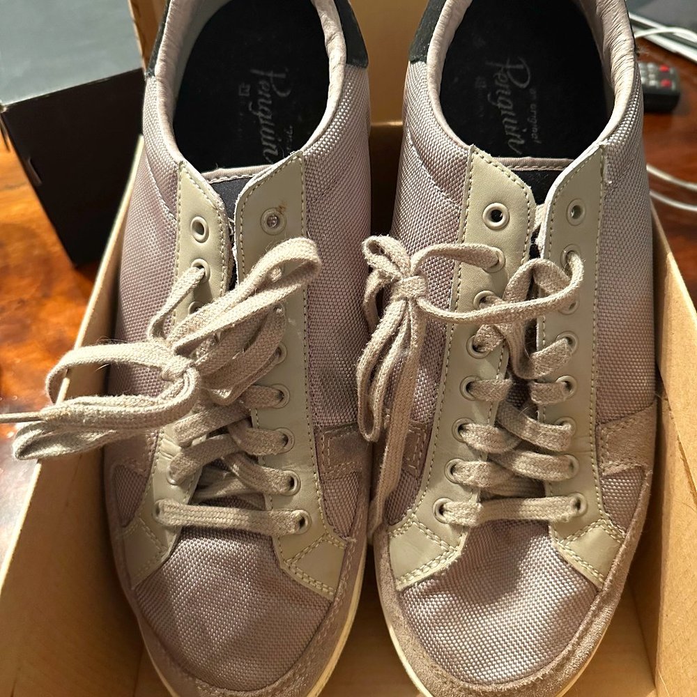Penguin Shoes